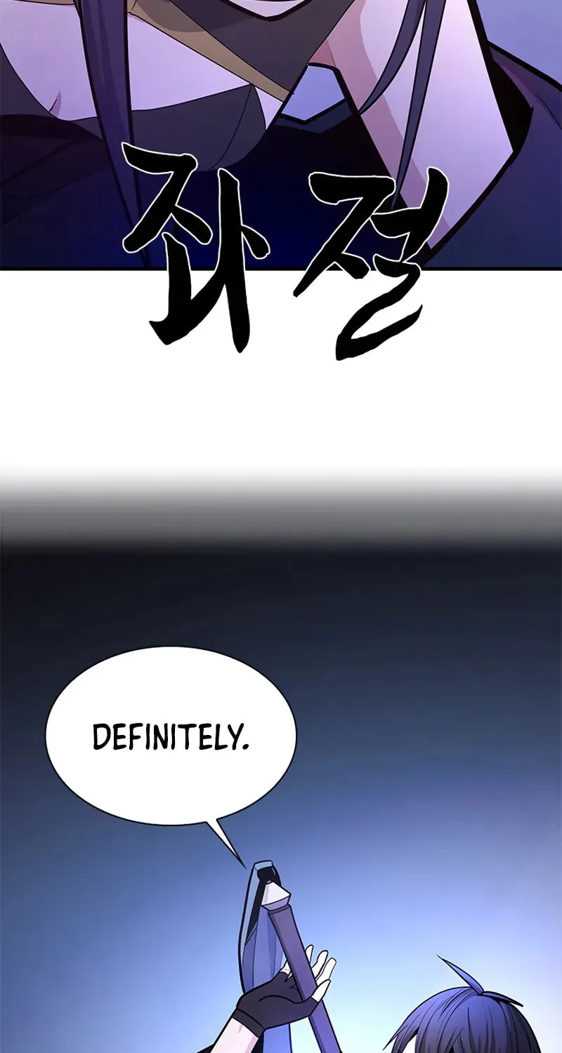 The Tutorial Is Too Tough! Chapter 236 page 96 - 