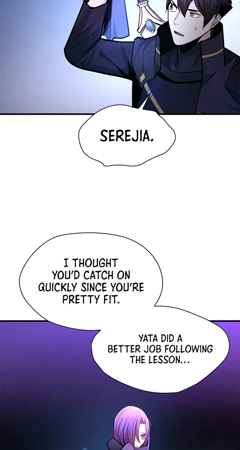 The Tutorial Is Too Tough! Chapter 236 page 97 - 
