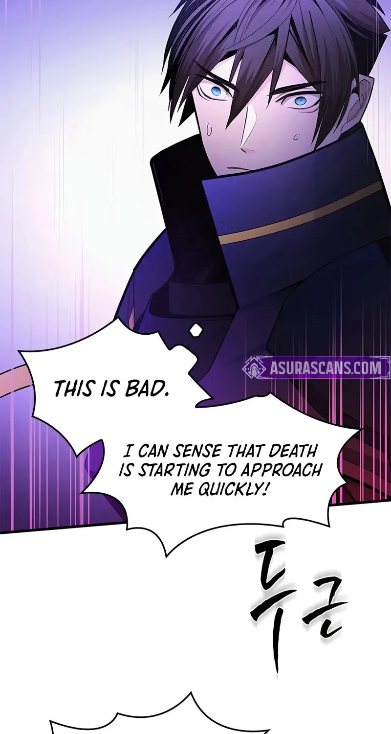 The Tutorial Is Too Tough! Chapter 237 page 15 - 