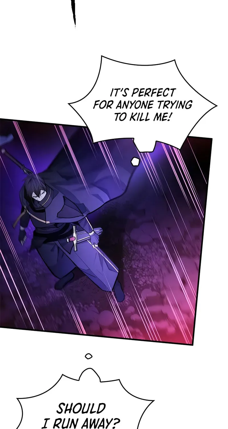 The Tutorial Is Too Tough! Chapter 237 page 17 - 