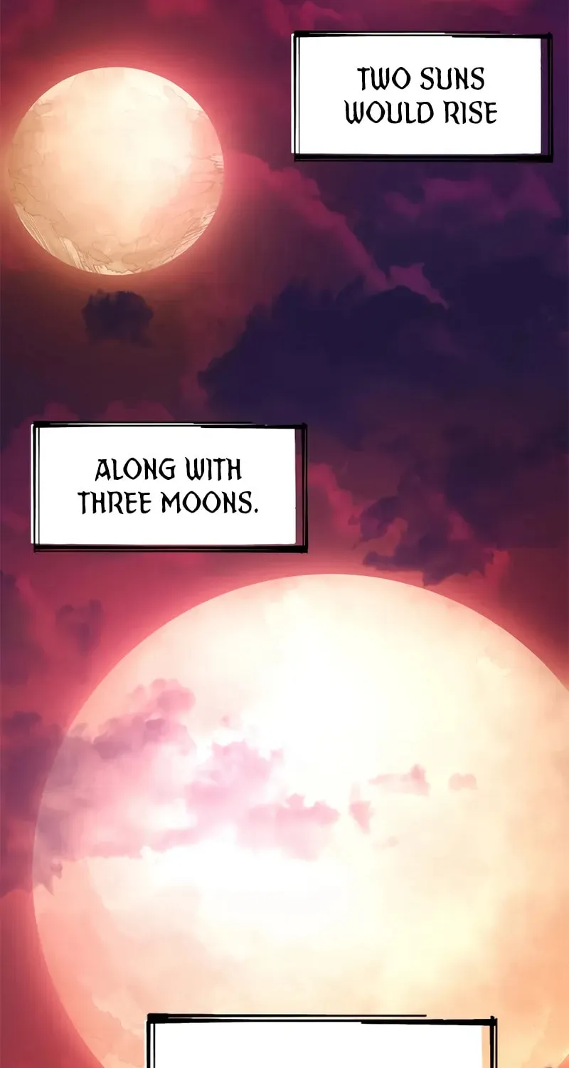 The Tutorial Is Too Tough! Chapter 237 page 3 - 