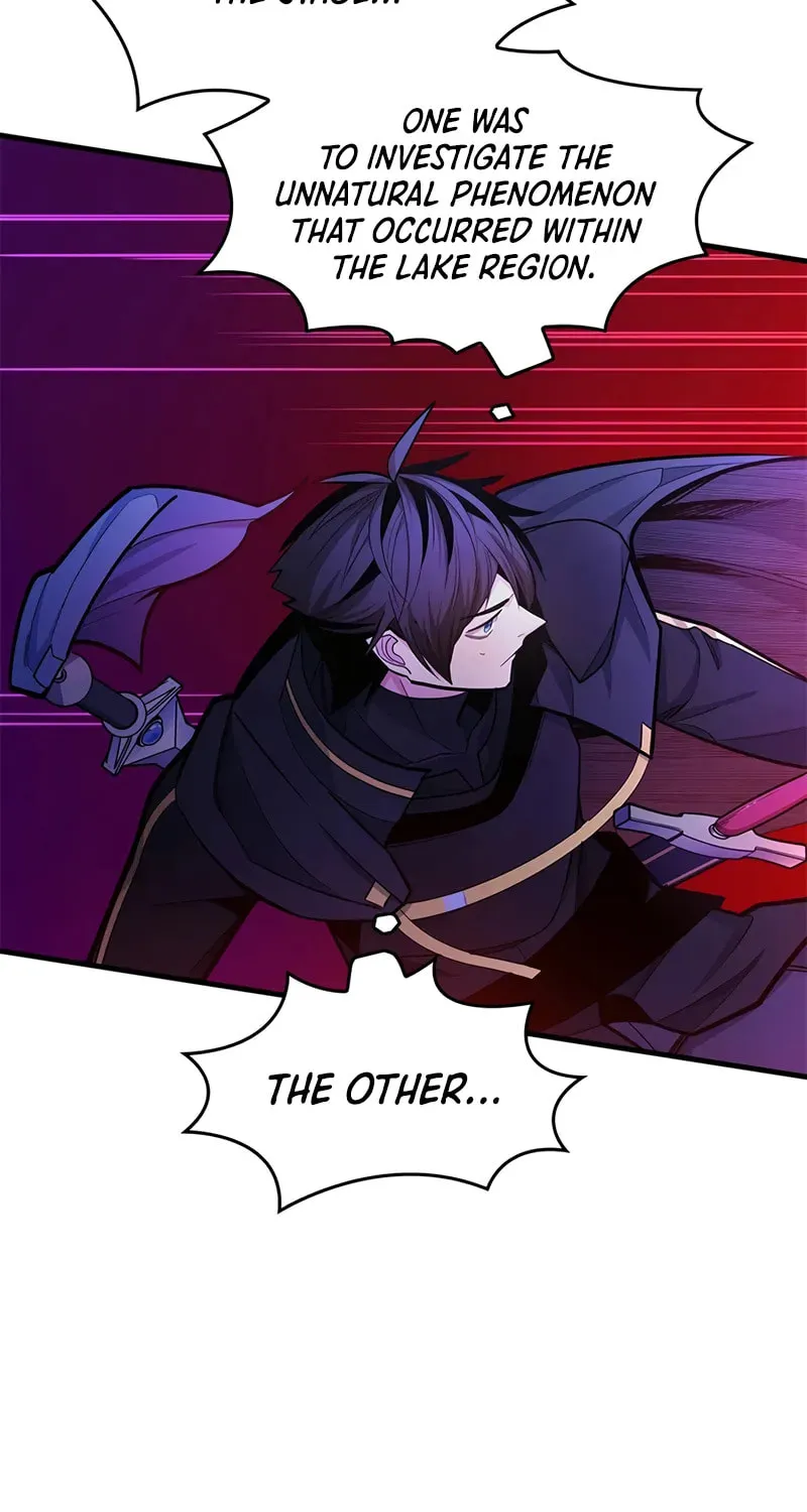 The Tutorial Is Too Tough! Chapter 237 page 28 - 