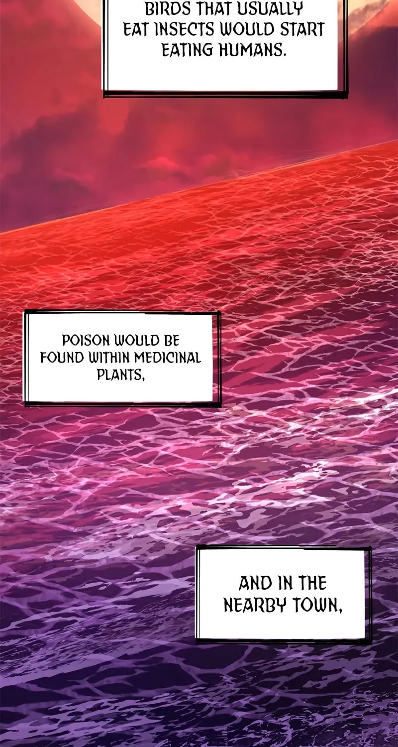 The Tutorial Is Too Tough! Chapter 237 page 4 - 
