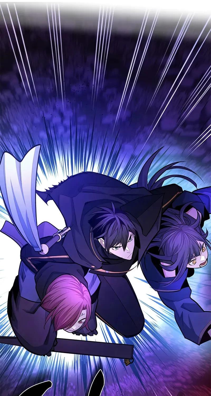 The Tutorial Is Too Tough! Chapter 237 page 32 - 