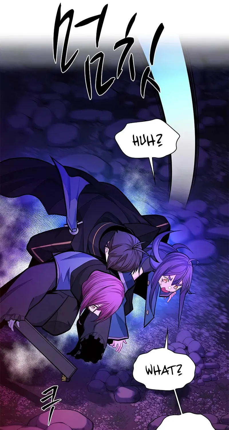 The Tutorial Is Too Tough! Chapter 237 page 35 - 