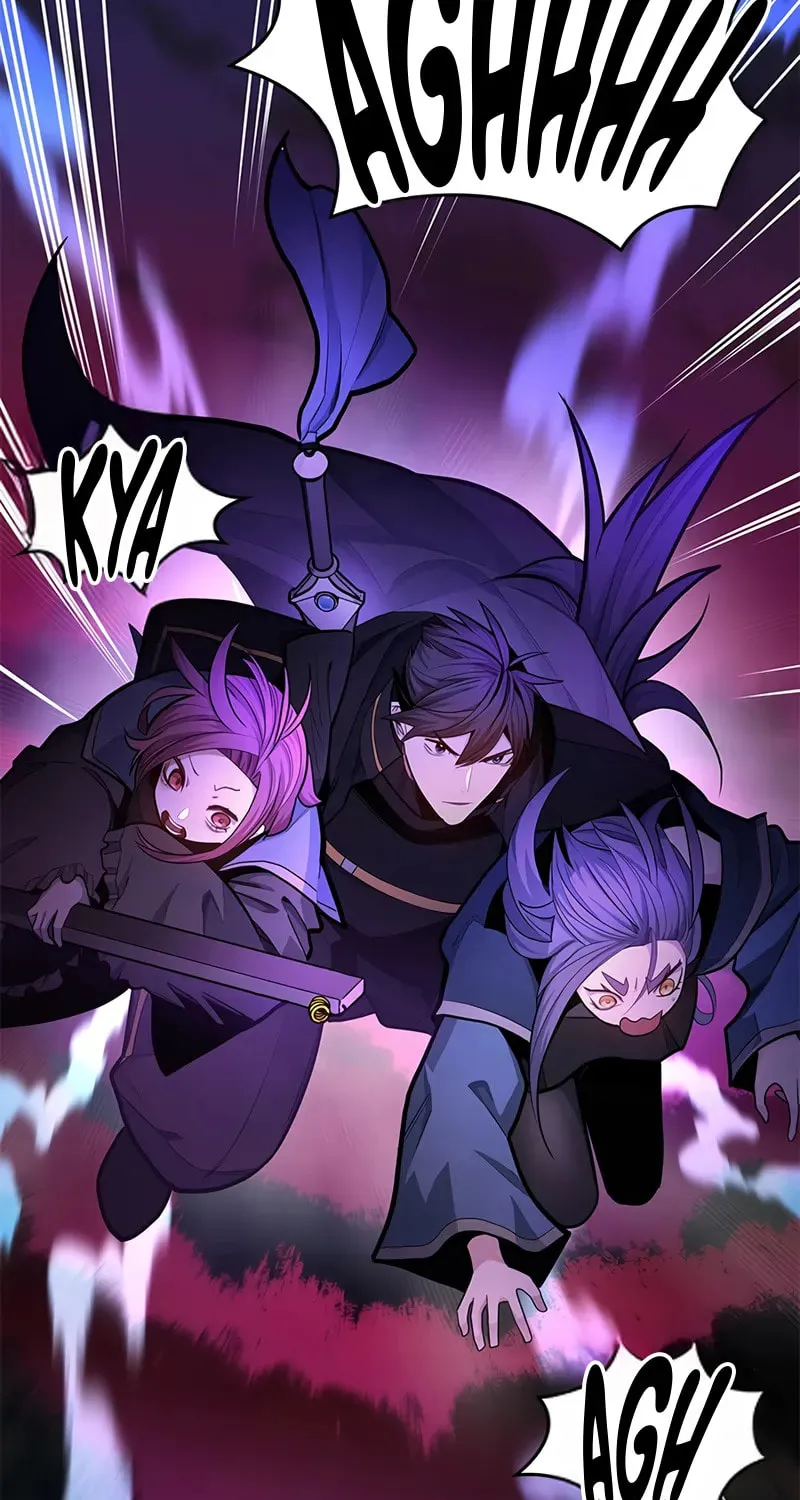The Tutorial Is Too Tough! Chapter 237 page 38 - 