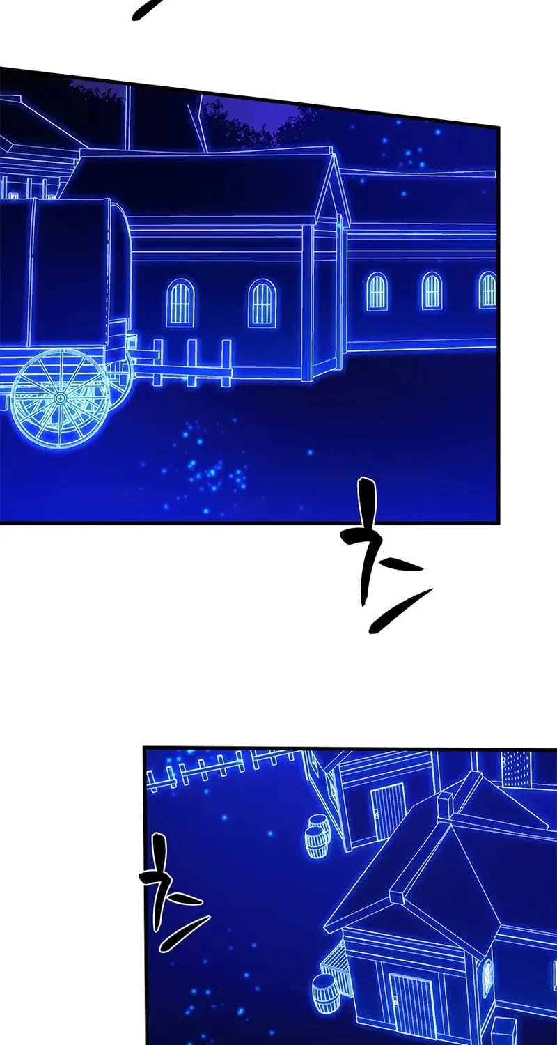 The Tutorial Is Too Tough! Chapter 237 page 46 - 