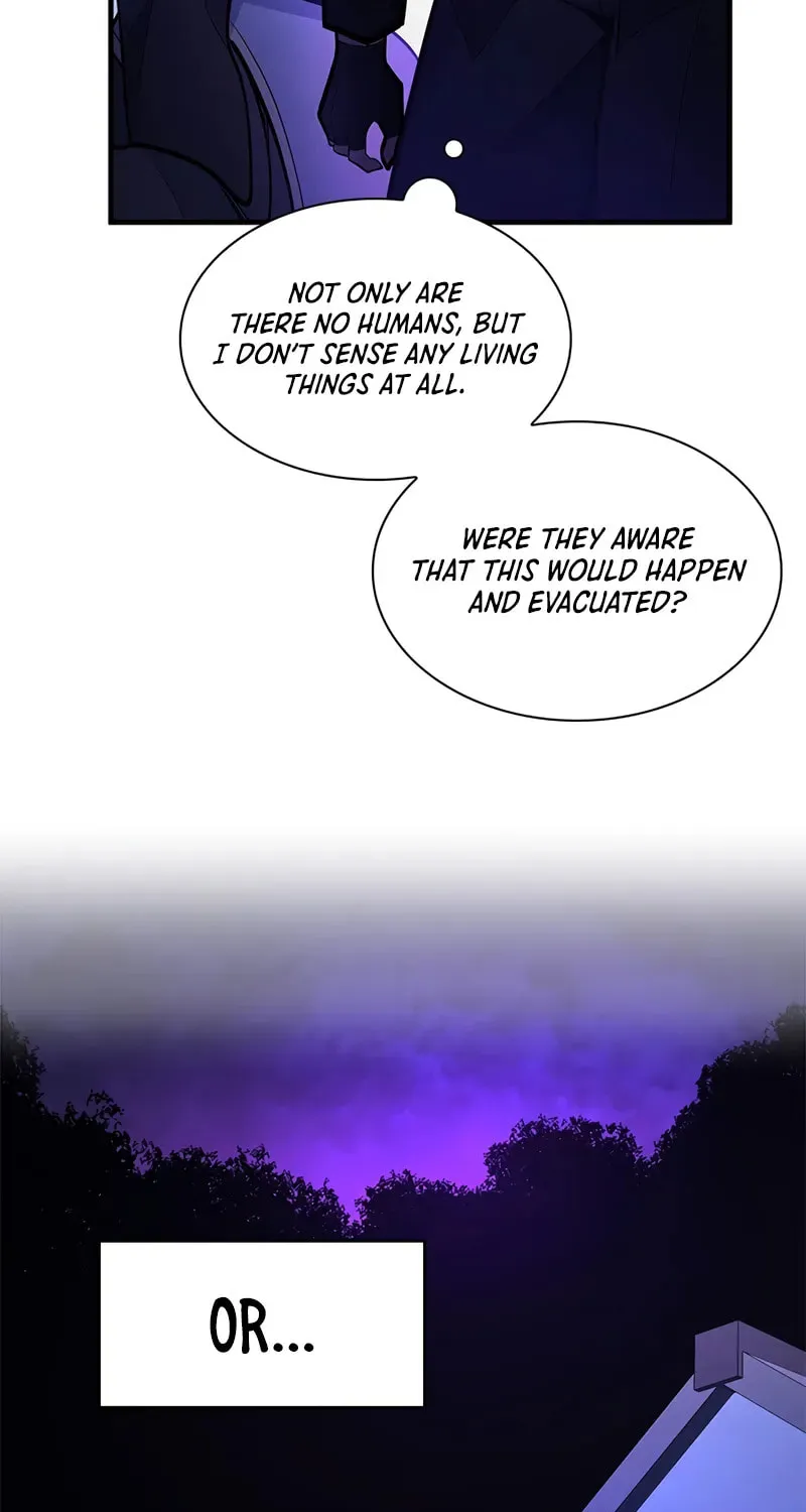 The Tutorial Is Too Tough! Chapter 237 page 48 - 