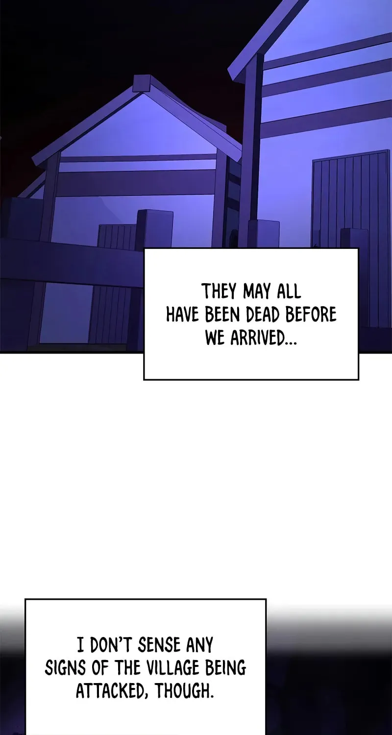 The Tutorial Is Too Tough! Chapter 237 page 49 - 