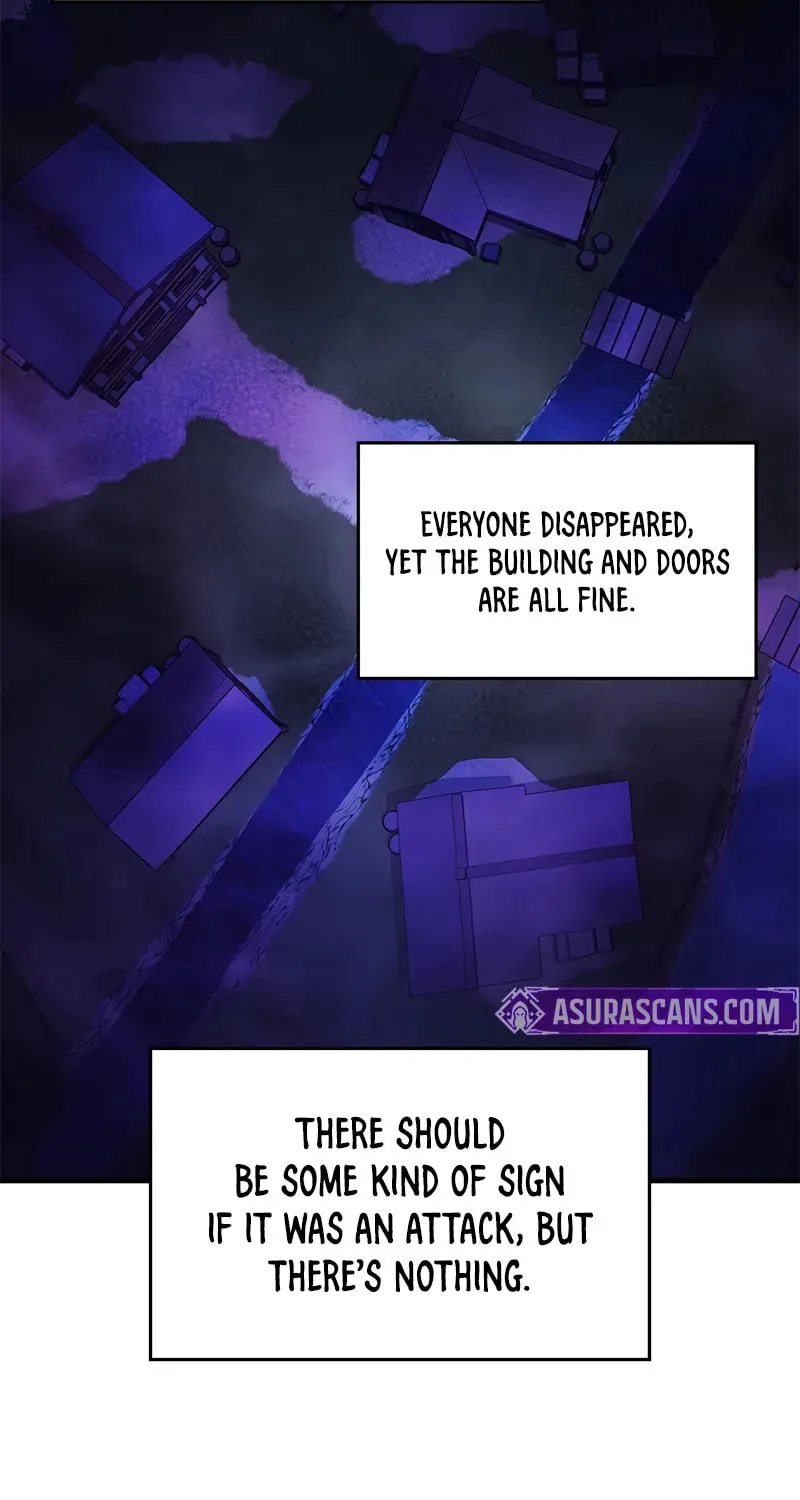 The Tutorial Is Too Tough! Chapter 237 page 50 - 
