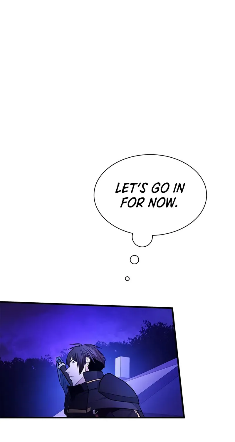 The Tutorial Is Too Tough! Chapter 237 page 51 - 