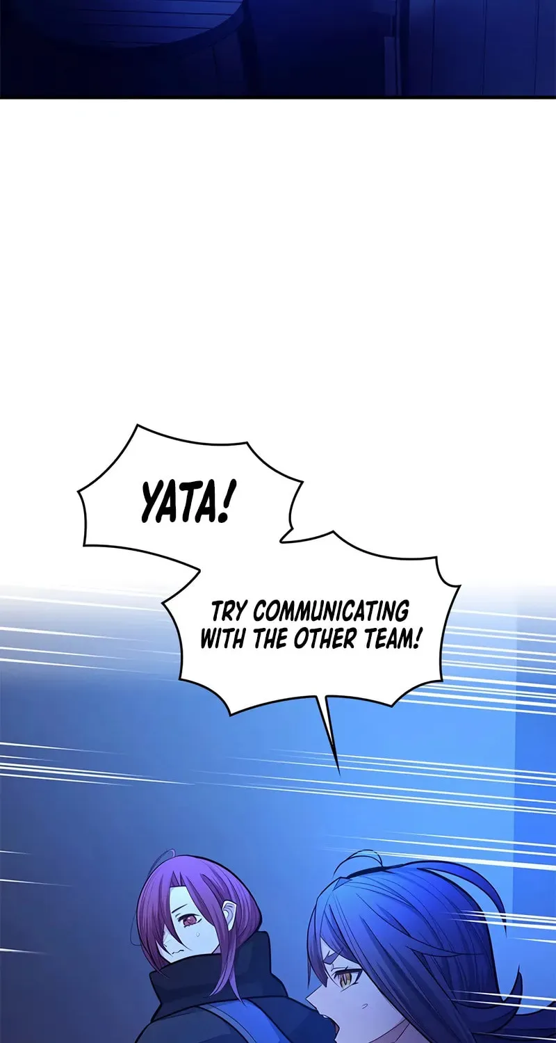 The Tutorial Is Too Tough! Chapter 237 page 53 - 