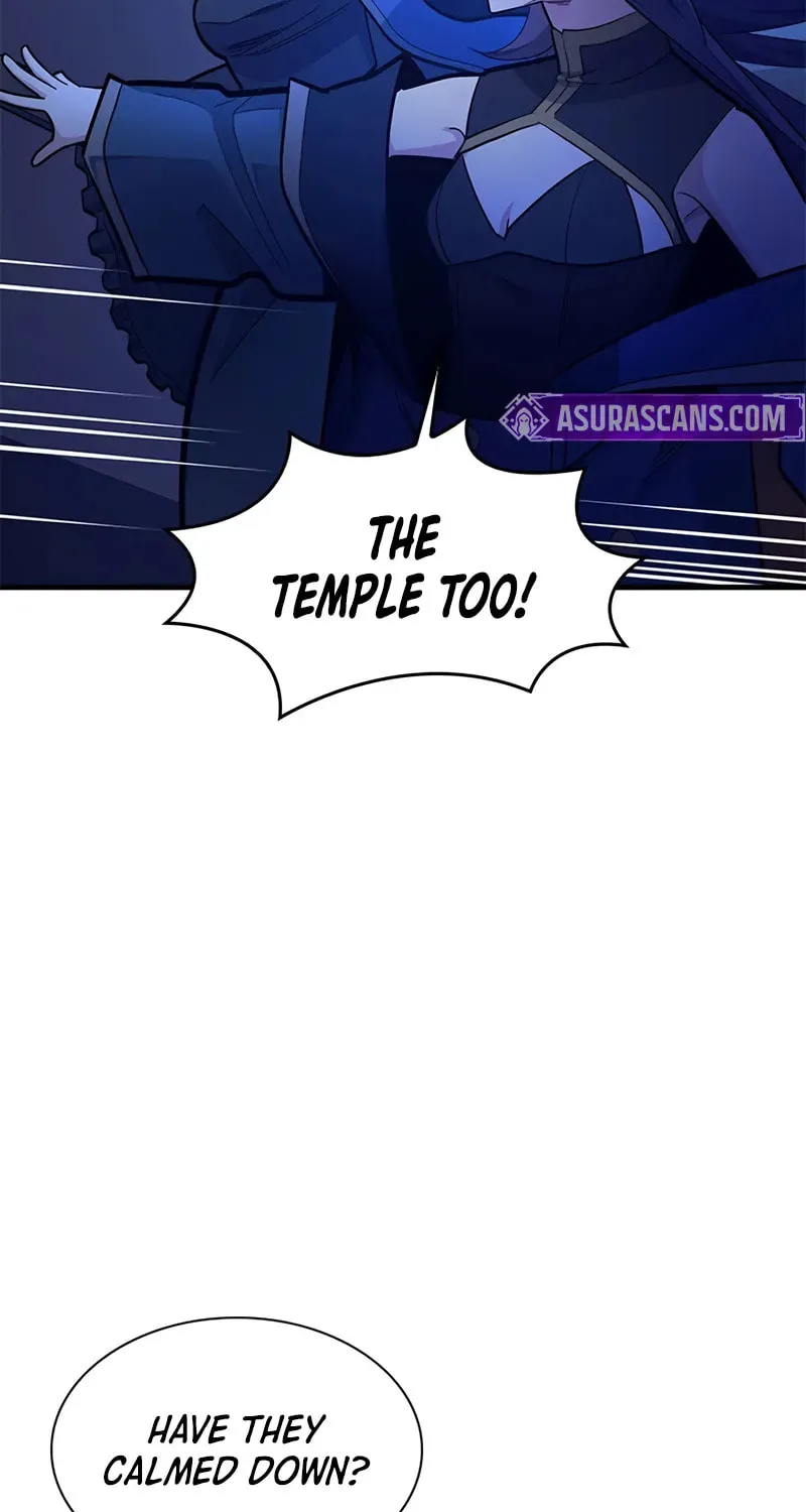 The Tutorial Is Too Tough! Chapter 237 page 54 - 