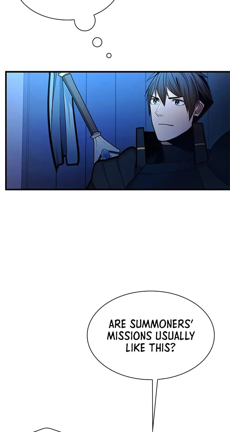 The Tutorial Is Too Tough! Chapter 237 page 55 - 