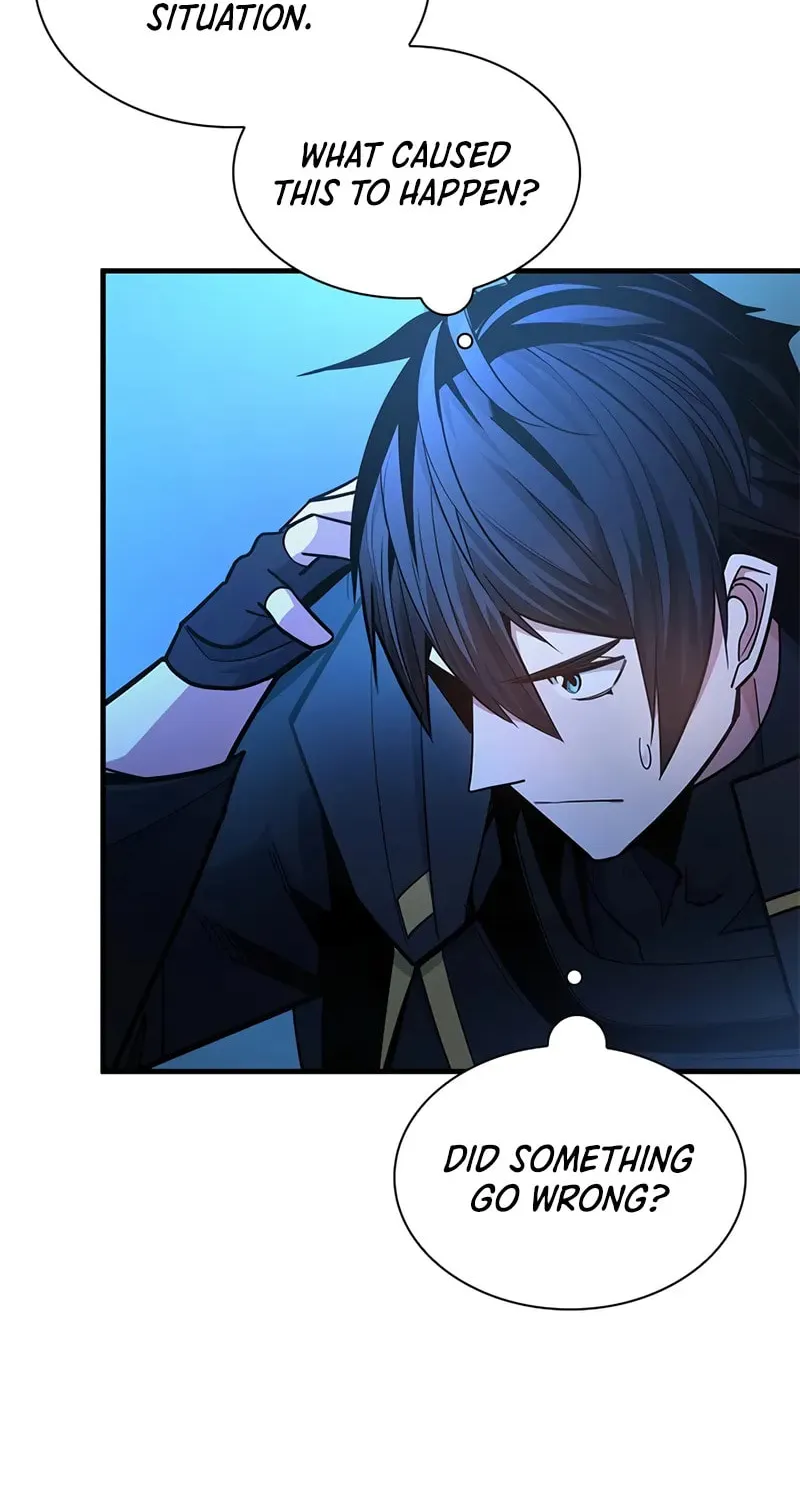The Tutorial Is Too Tough! Chapter 237 page 57 - 
