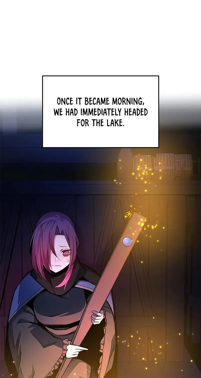 The Tutorial Is Too Tough! Chapter 237 page 58 - 