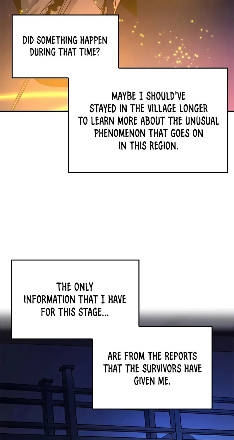 The Tutorial Is Too Tough! Chapter 237 page 59 - 
