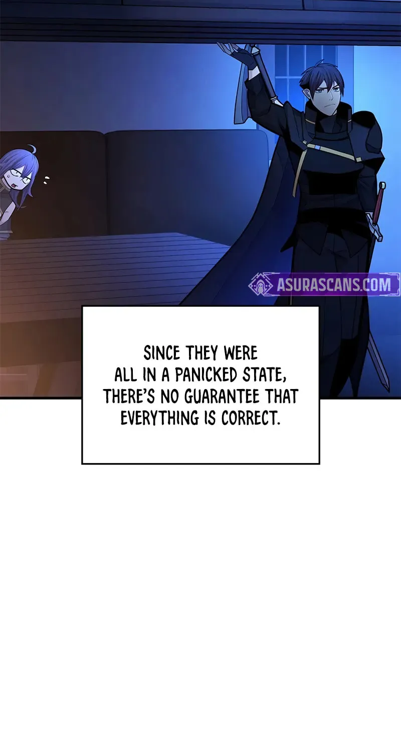 The Tutorial Is Too Tough! Chapter 237 page 60 - 