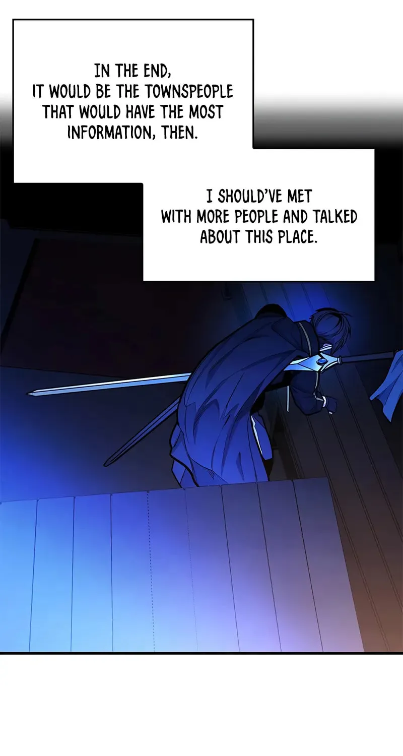 The Tutorial Is Too Tough! Chapter 237 page 61 - 