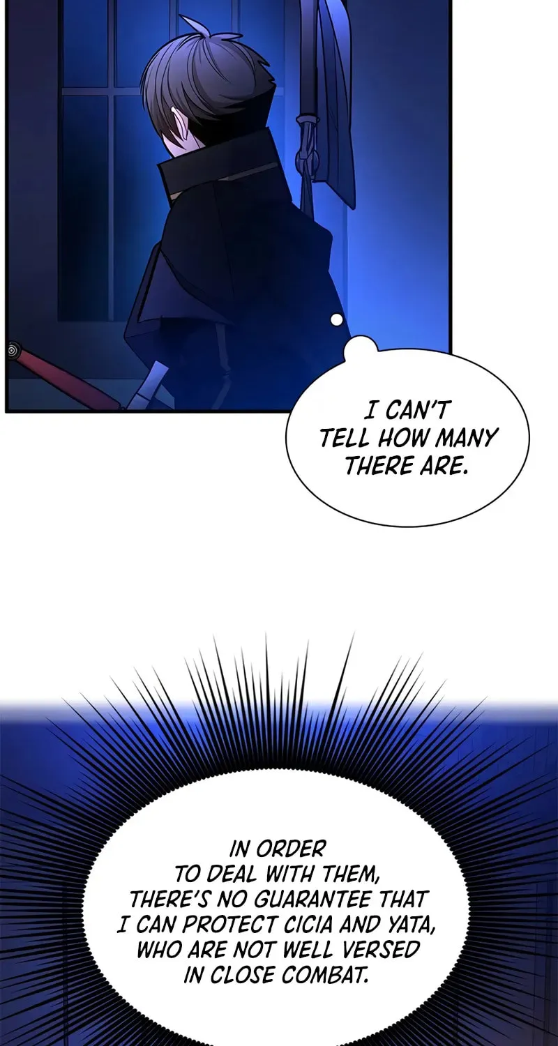 The Tutorial Is Too Tough! Chapter 237 page 69 - 