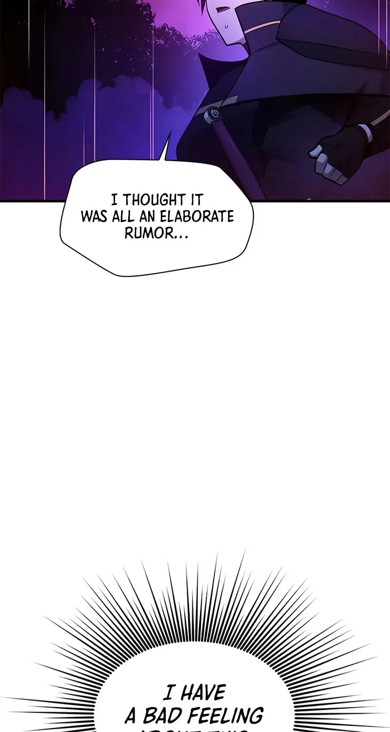 The Tutorial Is Too Tough! Chapter 237 page 8 - 