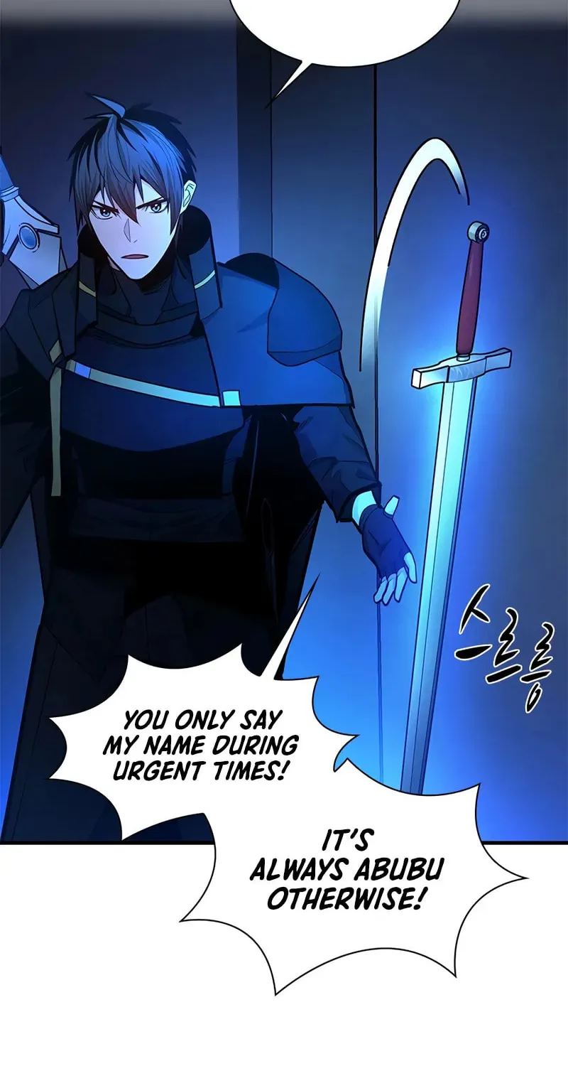 The Tutorial Is Too Tough! Chapter 237 page 71 - 