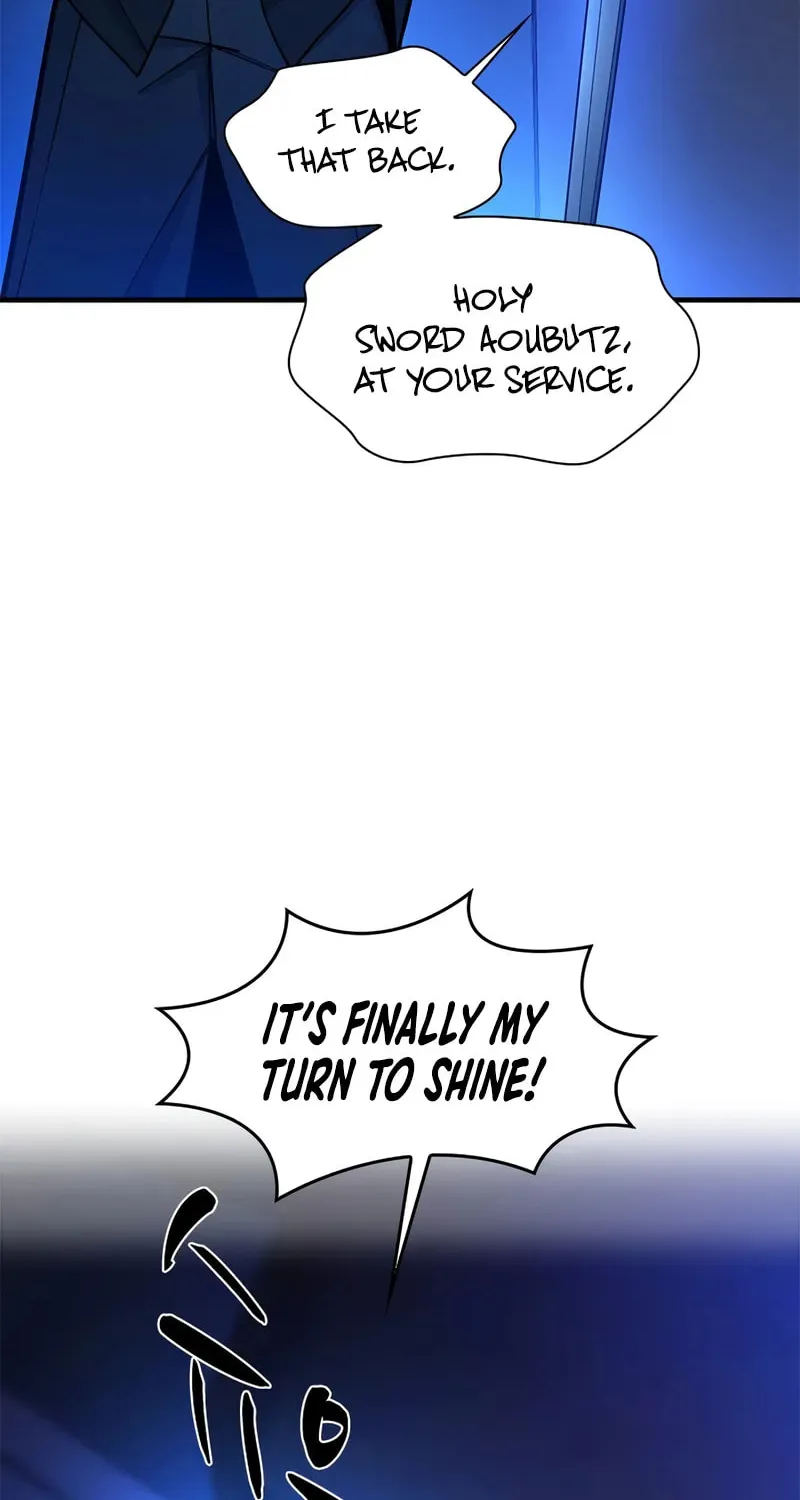 The Tutorial Is Too Tough! Chapter 237 page 73 - 
