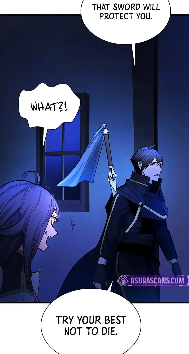 The Tutorial Is Too Tough! Chapter 237 page 75 - 