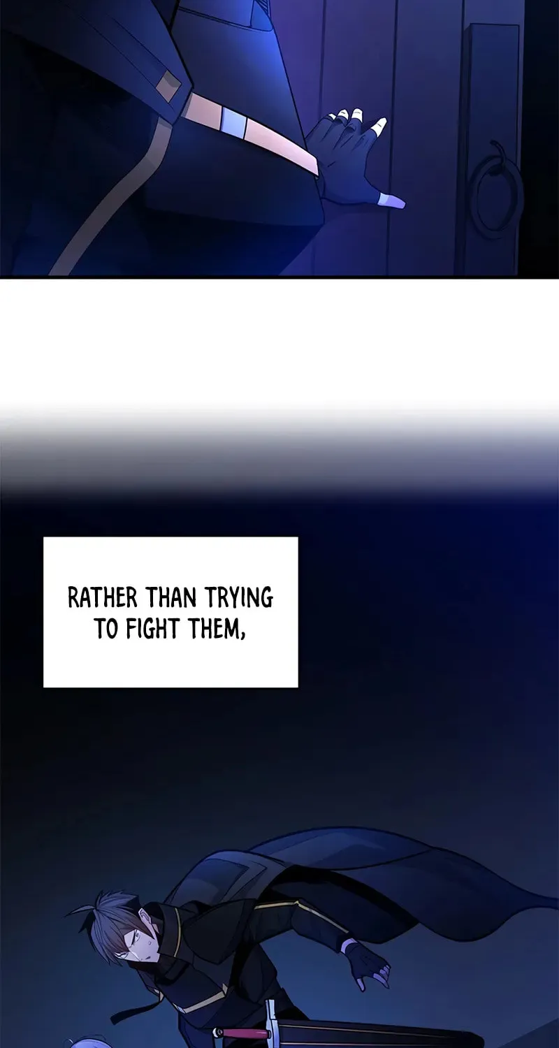 The Tutorial Is Too Tough! Chapter 237 page 77 - 