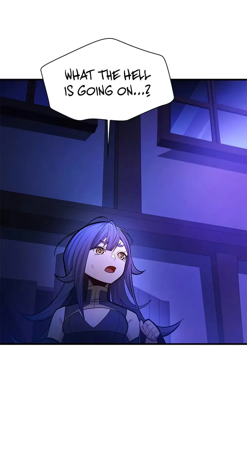 The Tutorial Is Too Tough! Chapter 237 page 87 - 