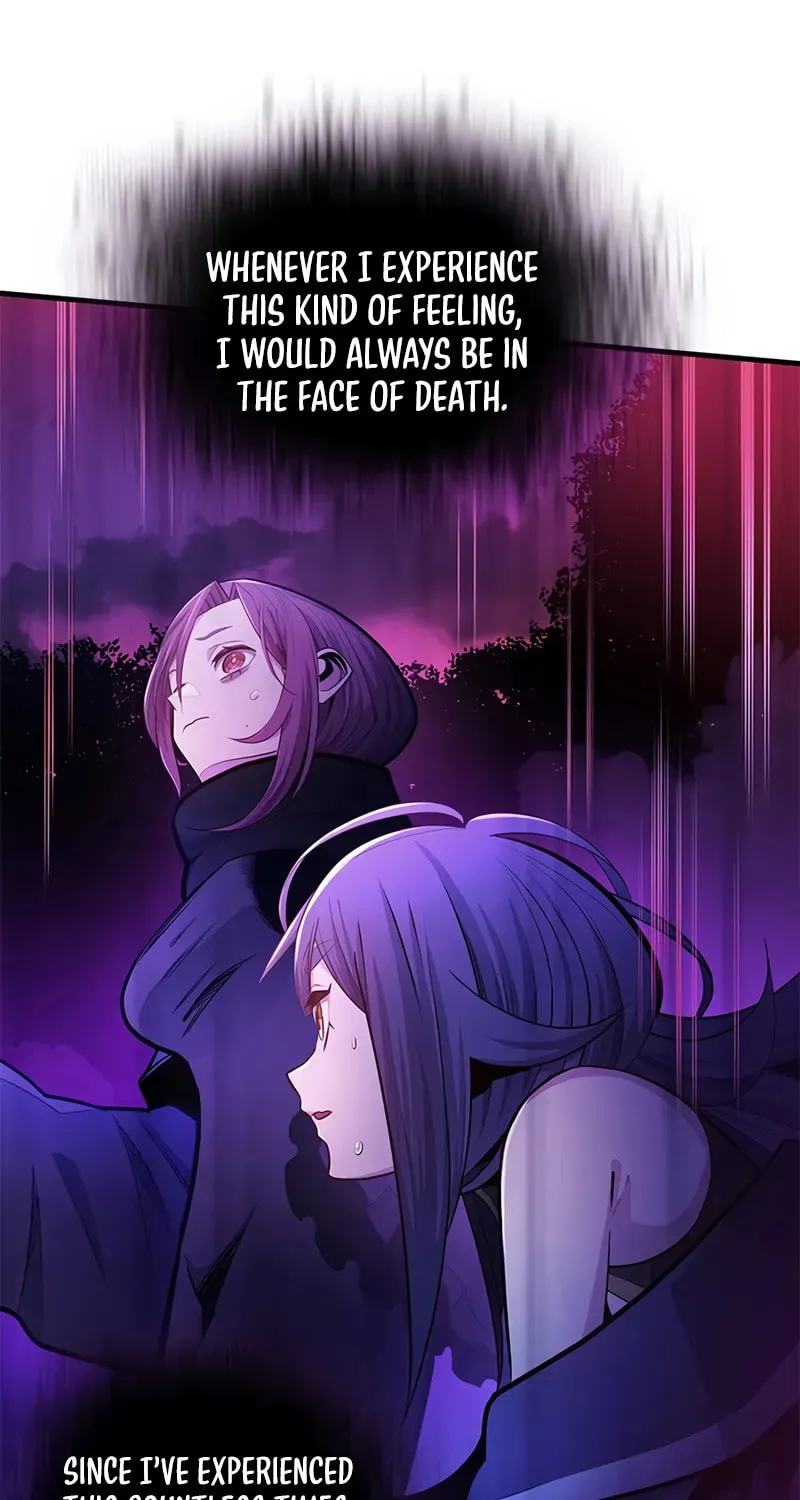 The Tutorial Is Too Tough! Chapter 237 page 10 - 