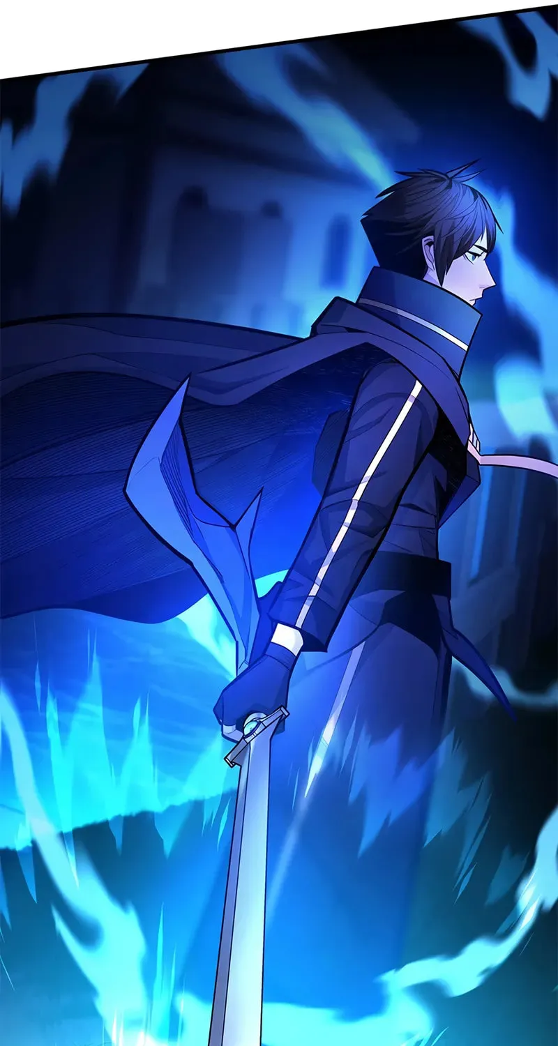 The Tutorial Is Too Tough! Chapter 237 page 91 - 