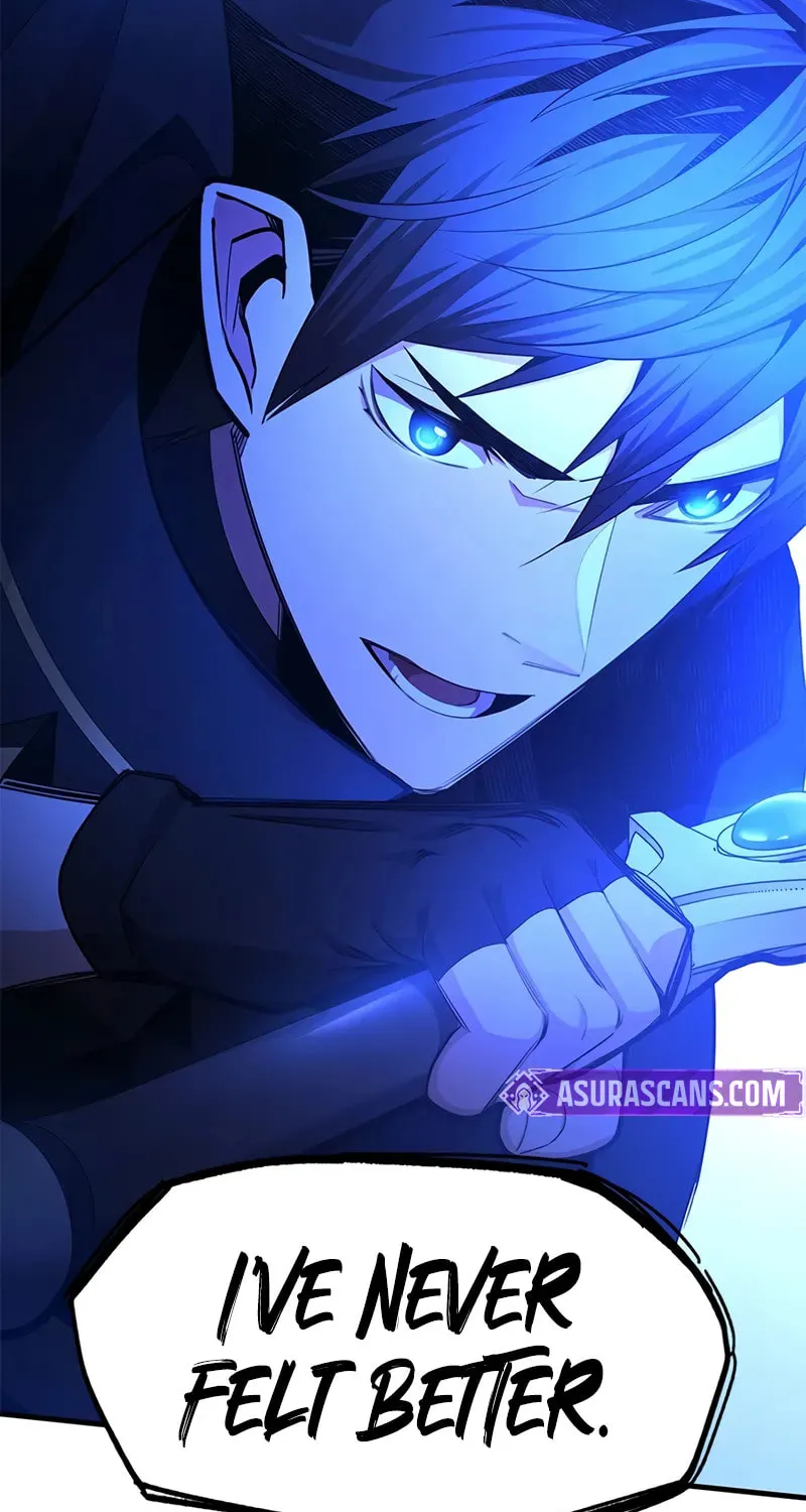The Tutorial Is Too Tough! Chapter 237 page 93 - 