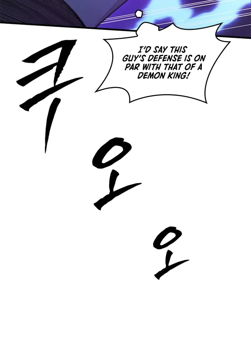The Tutorial Is Too Tough! Chapter 238 page 11 - 
