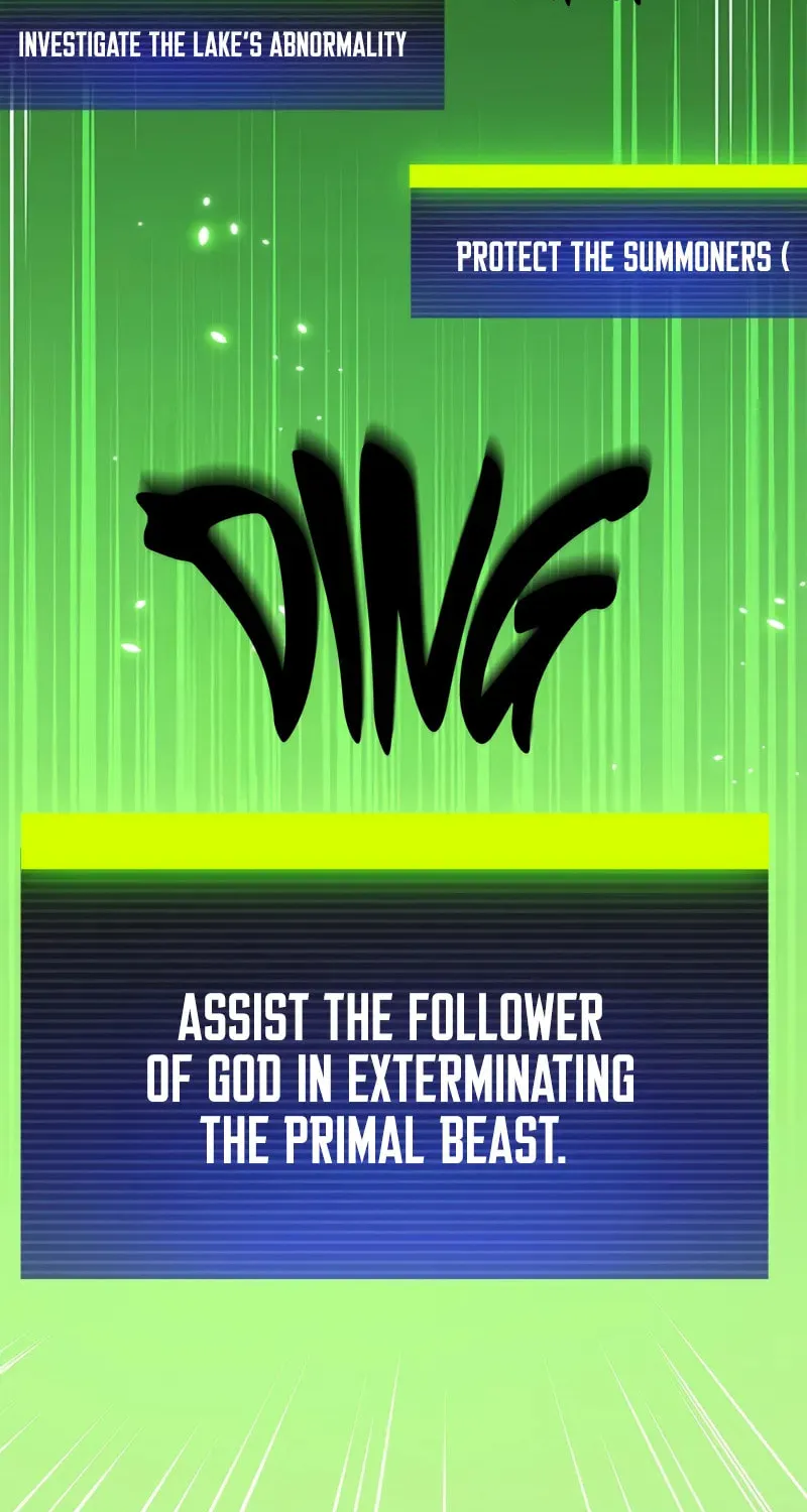 The Tutorial Is Too Tough! Chapter 238 page 103 - 