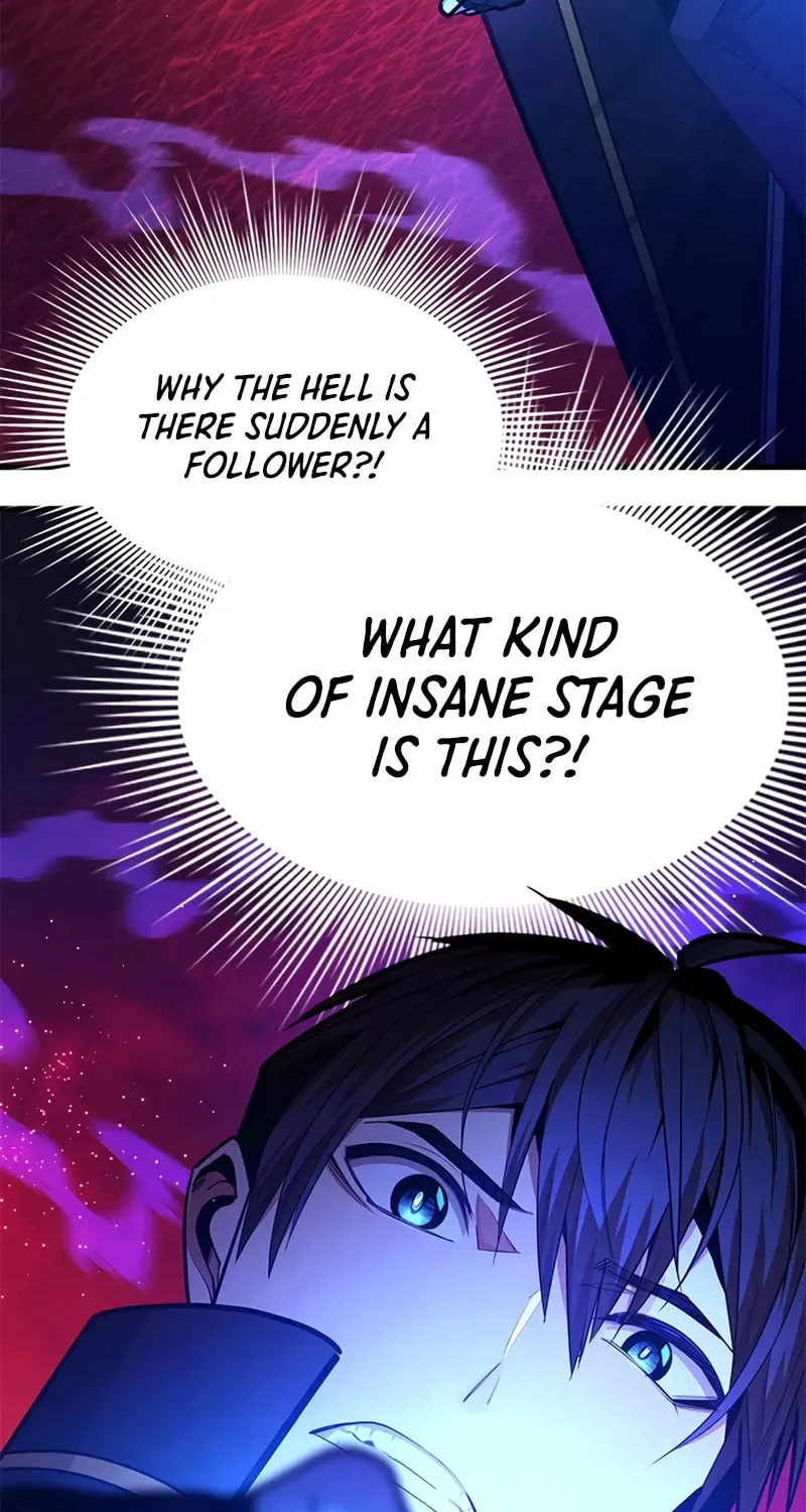 The Tutorial Is Too Tough! Chapter 238 page 109 - 