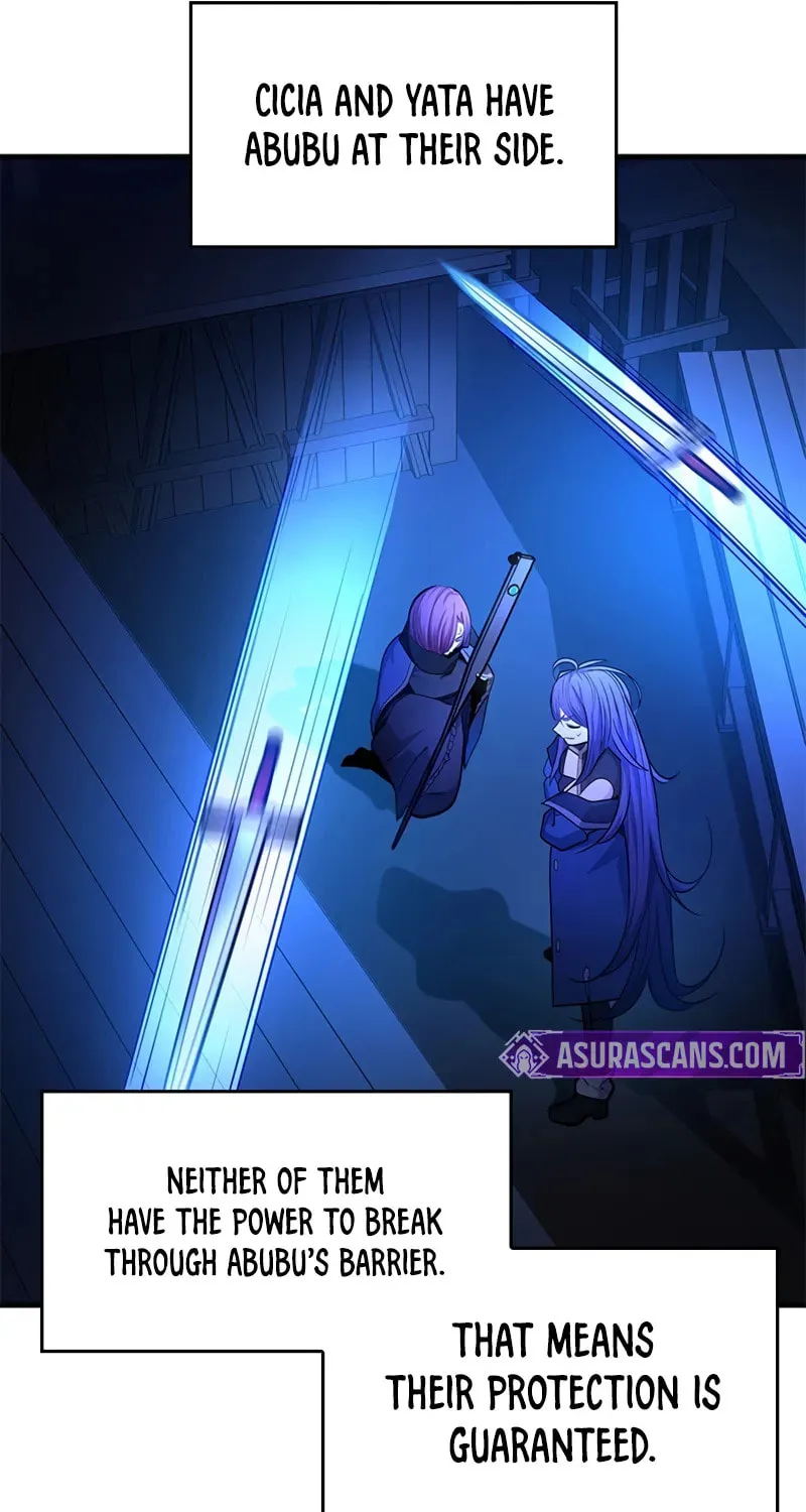 The Tutorial Is Too Tough! Chapter 238 page 12 - 