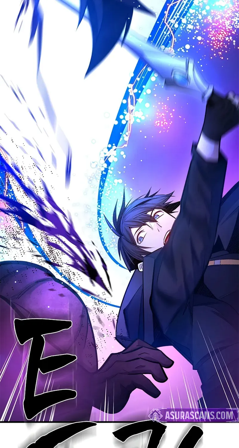 The Tutorial Is Too Tough! Chapter 238 page 30 - 