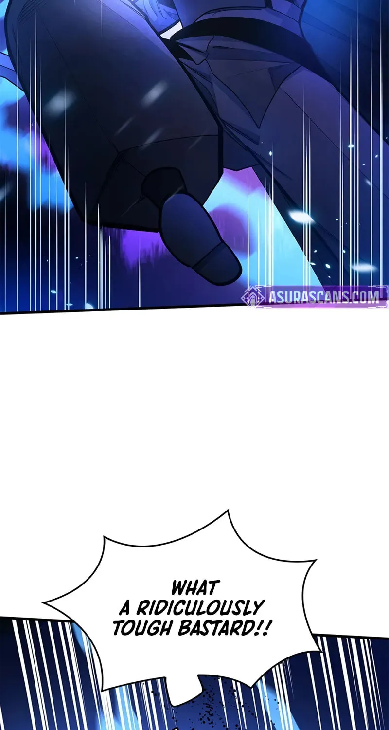 The Tutorial Is Too Tough! Chapter 238 page 4 - 