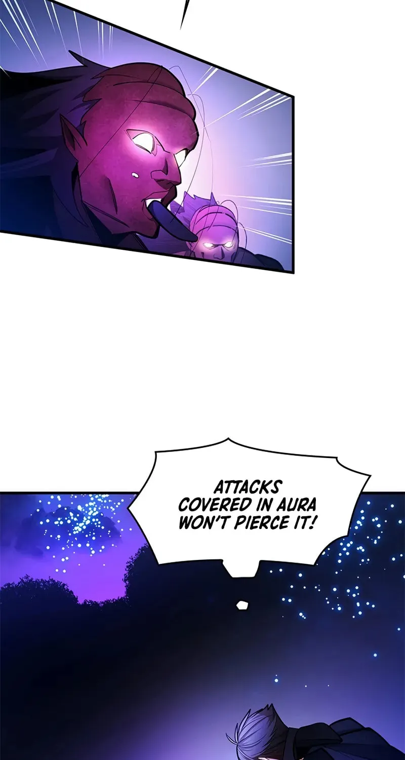 The Tutorial Is Too Tough! Chapter 238 page 32 - 