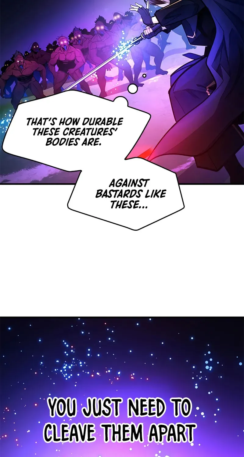 The Tutorial Is Too Tough! Chapter 238 page 33 - 