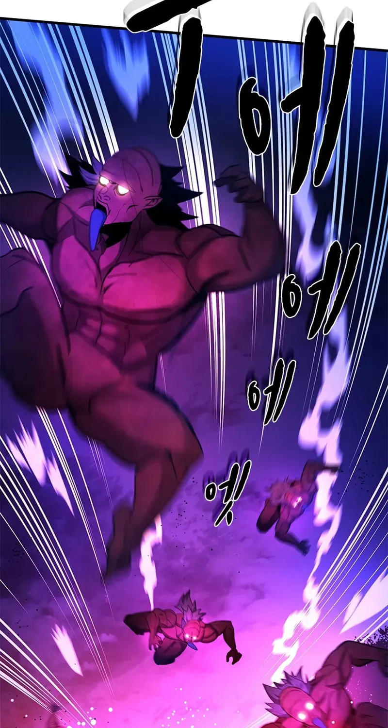 The Tutorial Is Too Tough! Chapter 238 page 36 - 