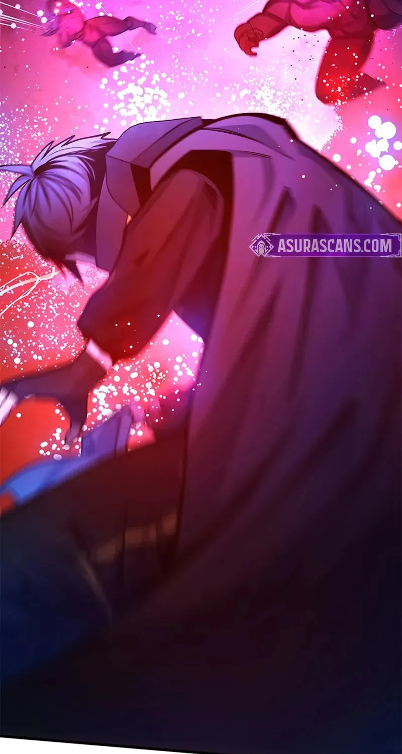 The Tutorial Is Too Tough! Chapter 238 page 37 - 