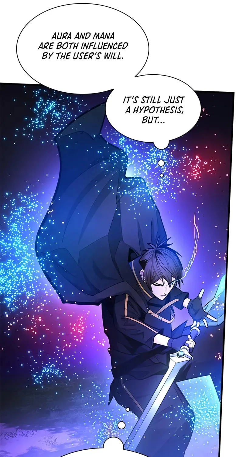 The Tutorial Is Too Tough! Chapter 238 page 39 - 