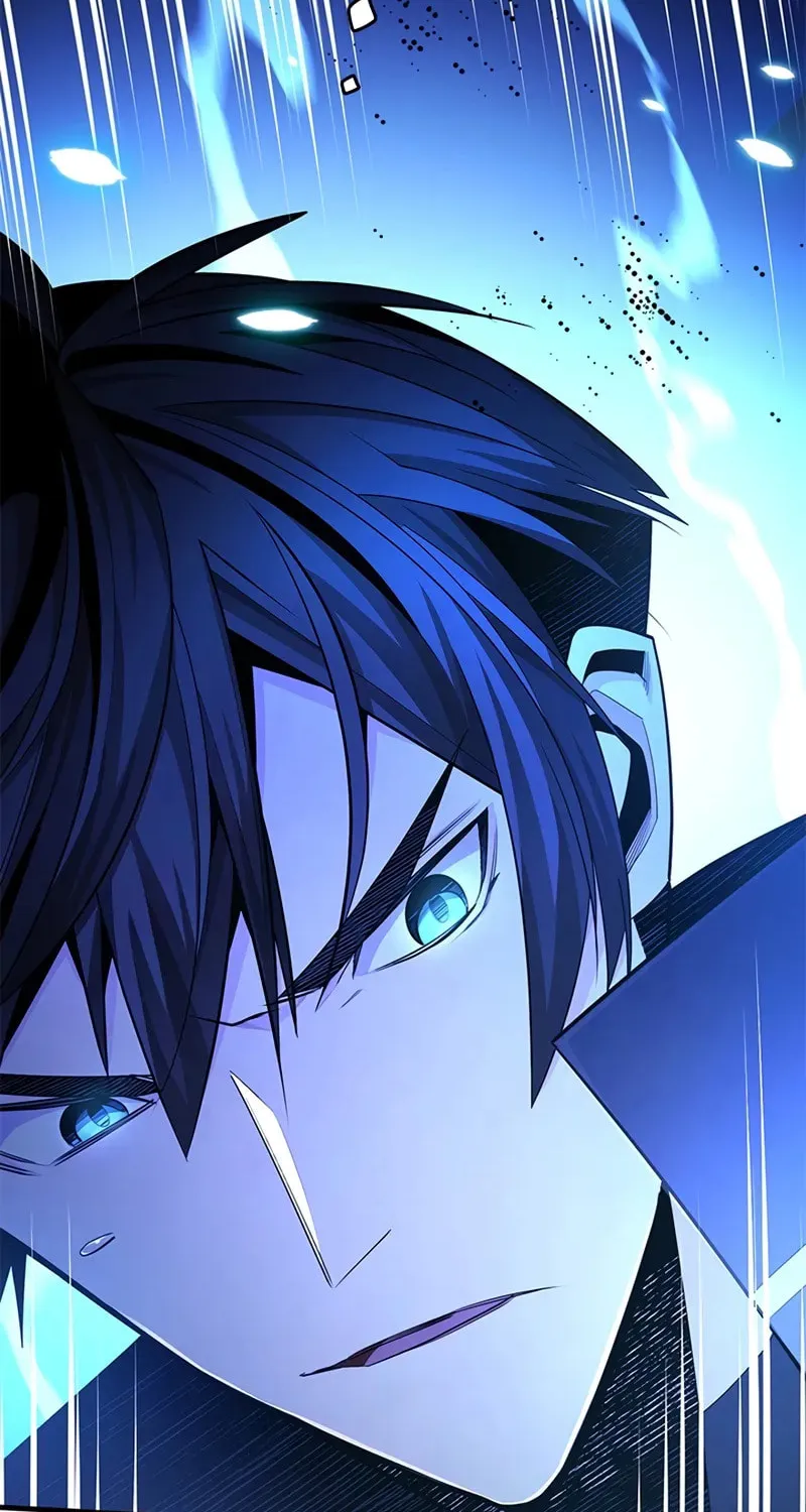 The Tutorial Is Too Tough! Chapter 238 page 5 - 