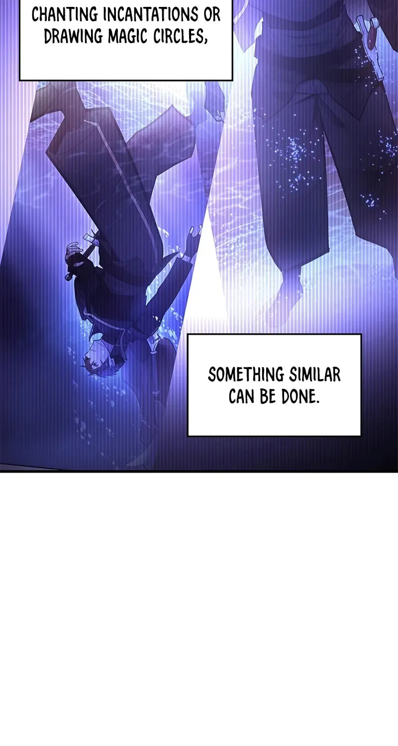 The Tutorial Is Too Tough! Chapter 238 page 43 - 