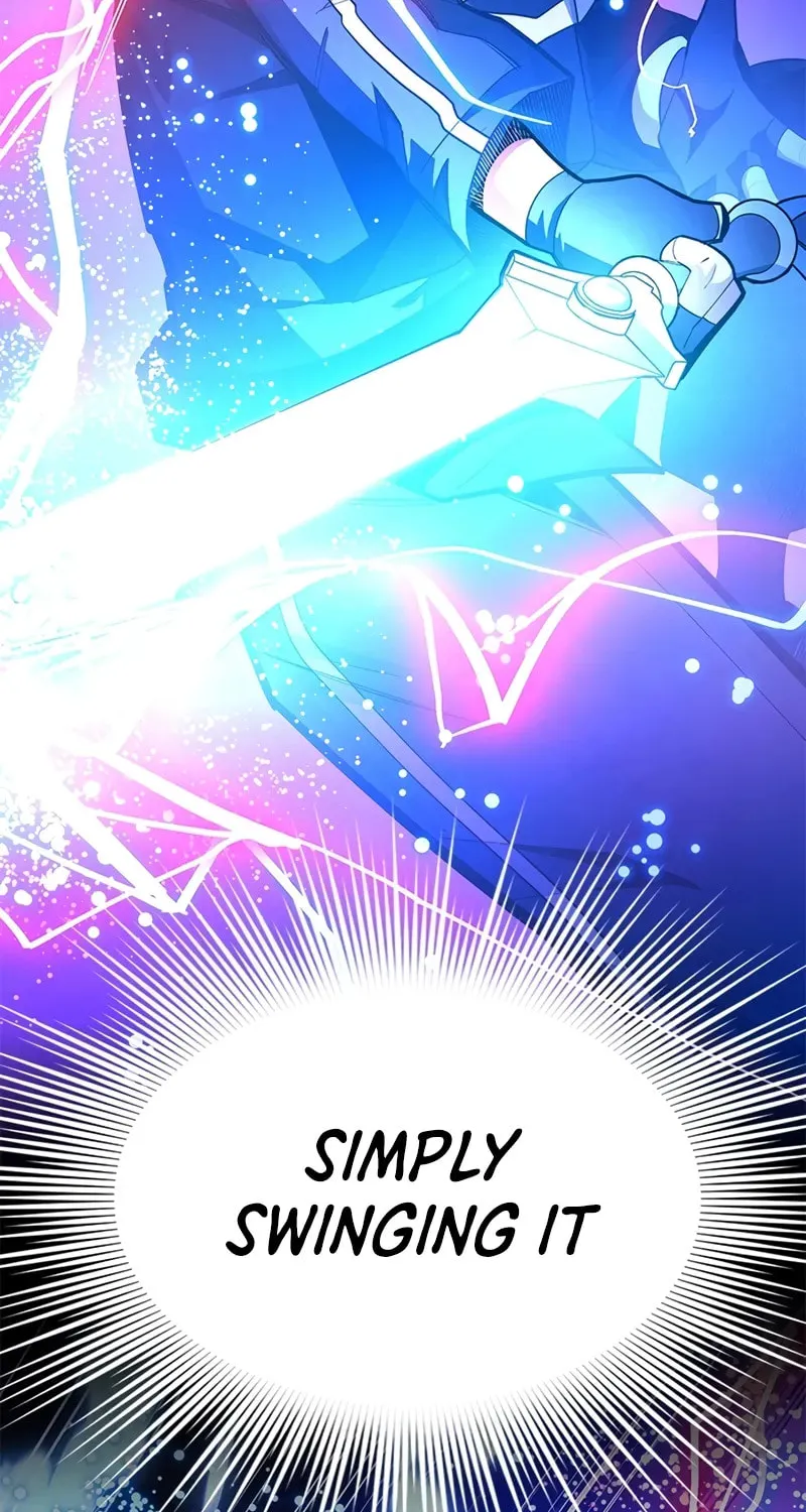 The Tutorial Is Too Tough! Chapter 238 page 47 - 