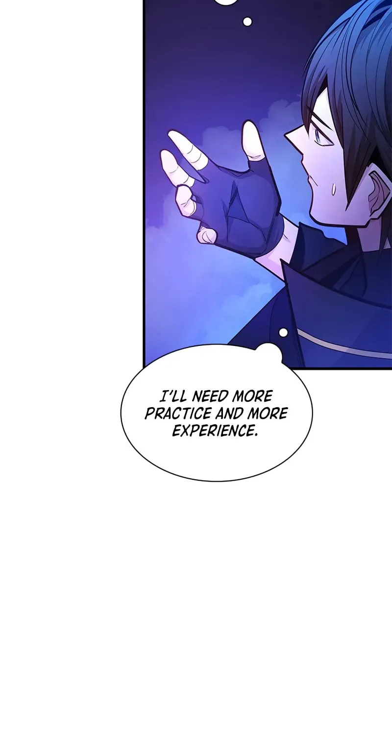 The Tutorial Is Too Tough! Chapter 238 page 55 - 