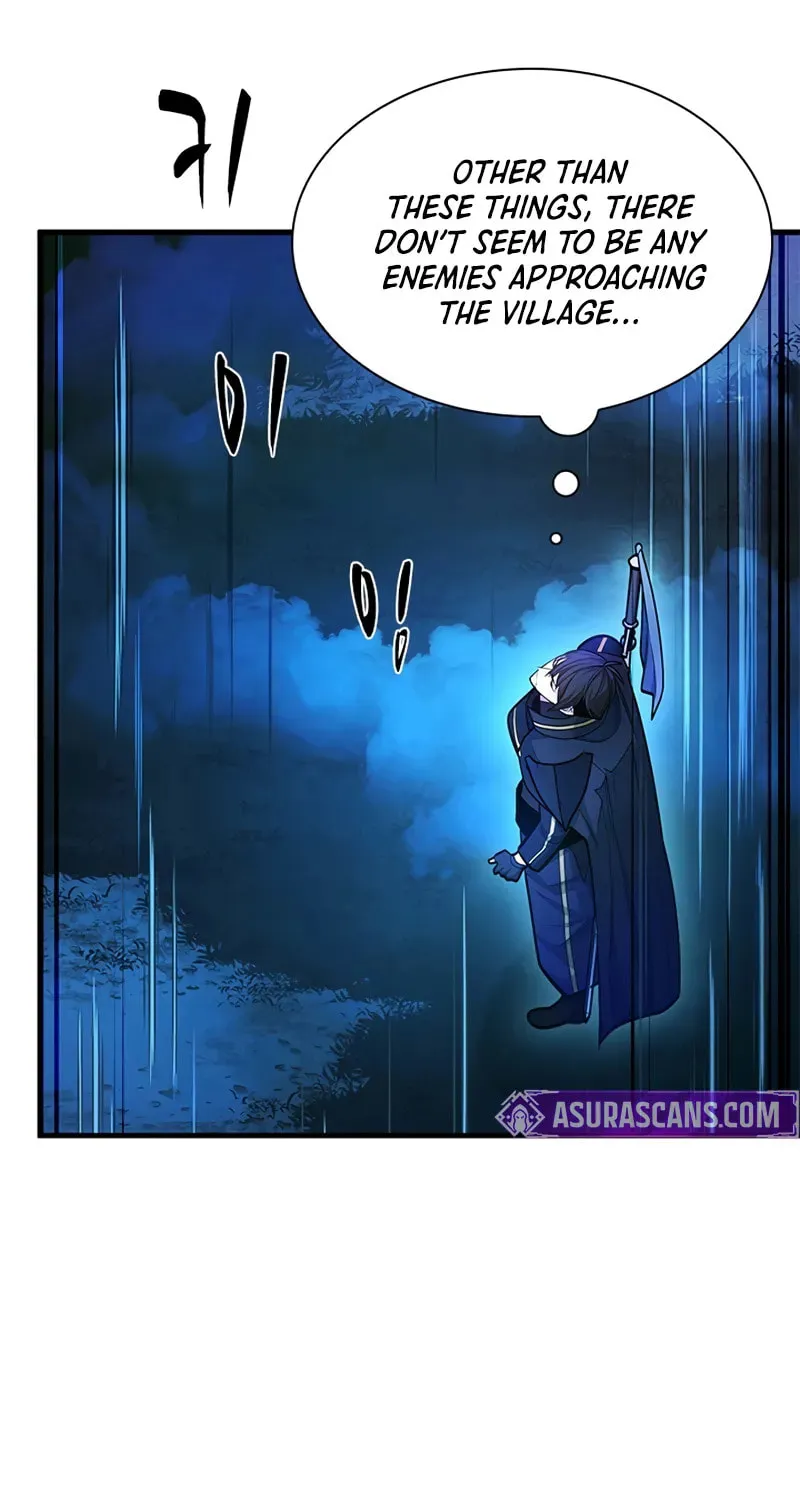 The Tutorial Is Too Tough! Chapter 238 page 56 - 