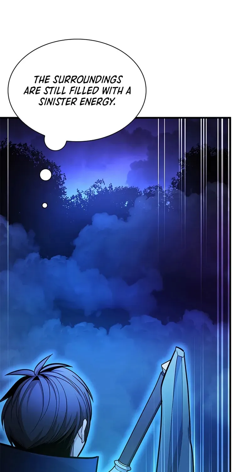 The Tutorial Is Too Tough! Chapter 238 page 57 - 
